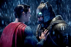 Mâm xôi vàng 2017: “Chiến thắng” trọn gói